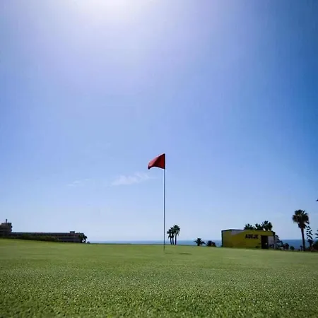 Opuncja Διαμέρισμα