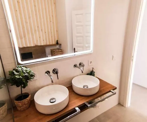 Apartment Opuncja San Miguel de Abona