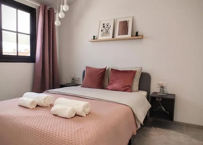 Opuncja Apartment San Miguel de Abona