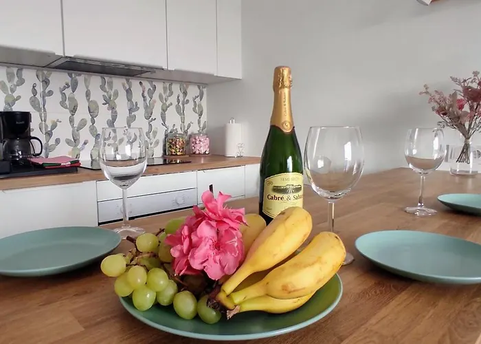 Opuncja Apartment San Miguel de Abona