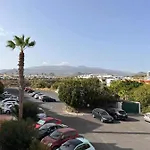 Opuncja San Miguel de Abona