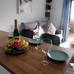 Opuncja Appartement San Miguel de Abona
