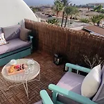 Opuncja Appartement