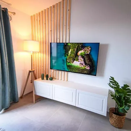 Opuncja * San Miguel de Abona