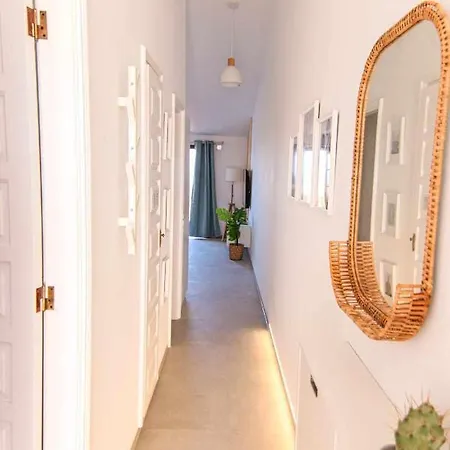 Appartement Opuncja *