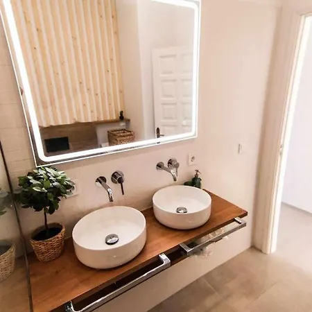 Appartement Opuncja San Miguel de Abona