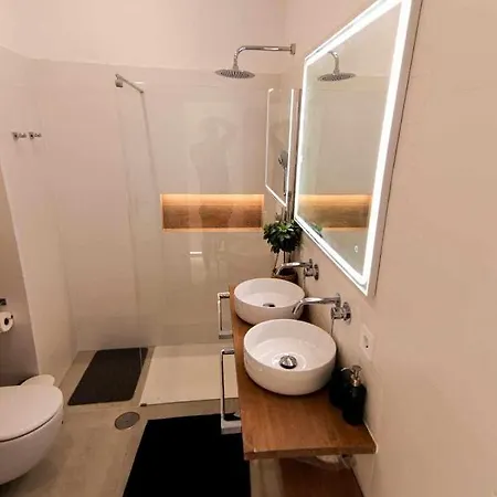 Apartament Opuncja San Miguel de Abona