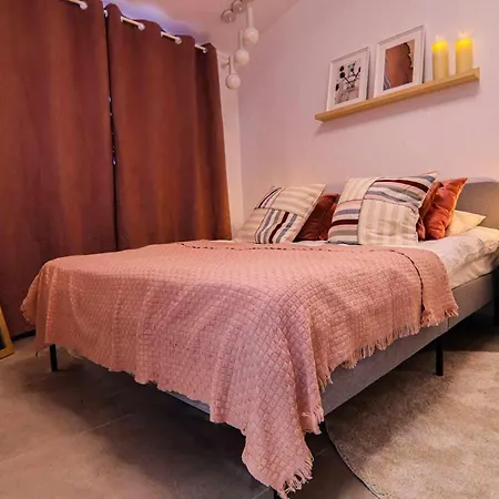 Opuncja Apartament *