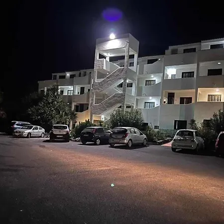 Opuncja Appartement San Miguel de Abona