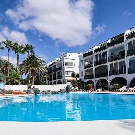 Opuncja Appartement *