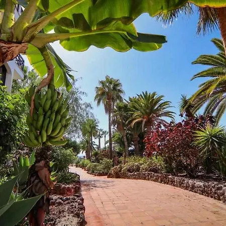 Opuncja Appartement San Miguel de Abona