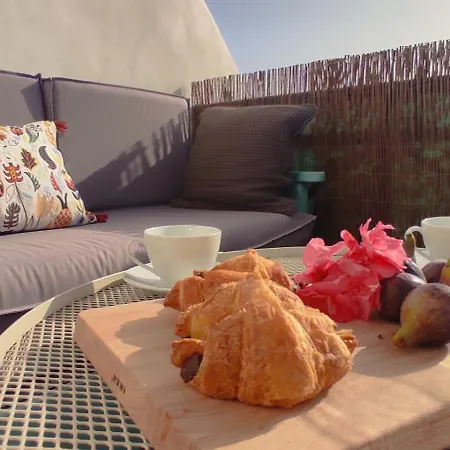 Opuncja Apartament *