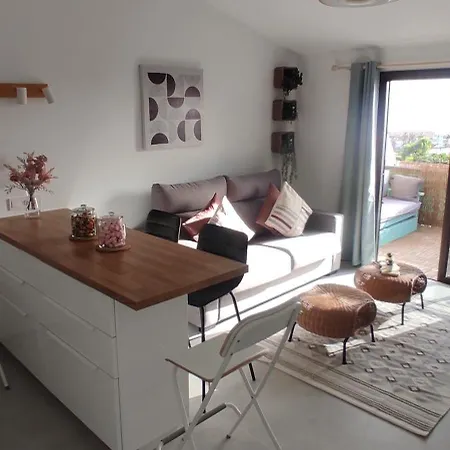 Appartement Opuncja San Miguel de Abona