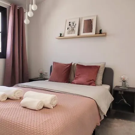 Opuncja Appartement San Miguel de Abona