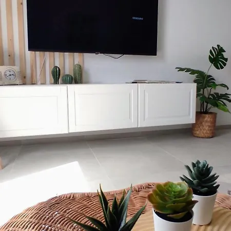 Opuncja Apartament *