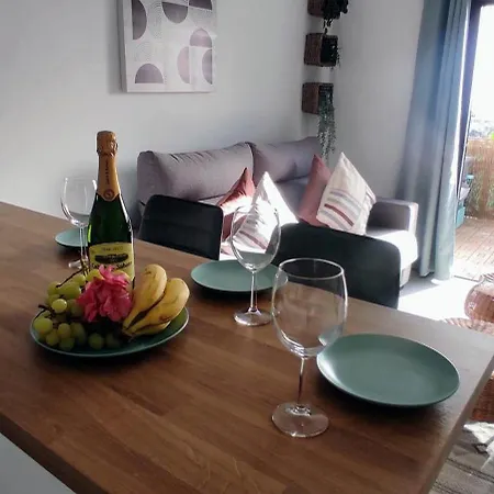 Opuncja Apartament San Miguel de Abona