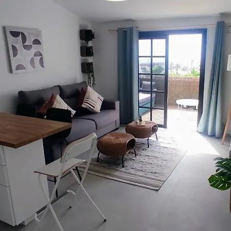 Opuncja * San Miguel de Abona