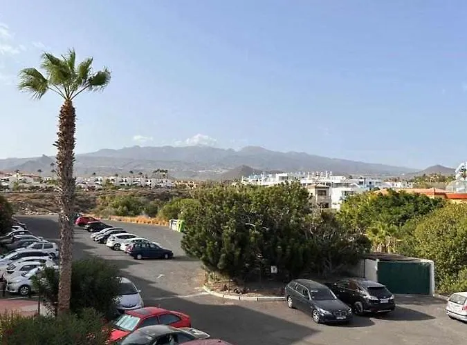 Opuncja San Miguel de Abona