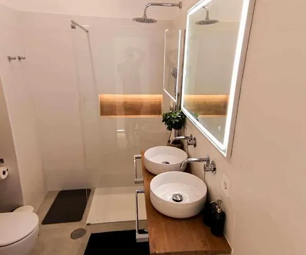 Apartamento Opuncja San Miguel de Abona