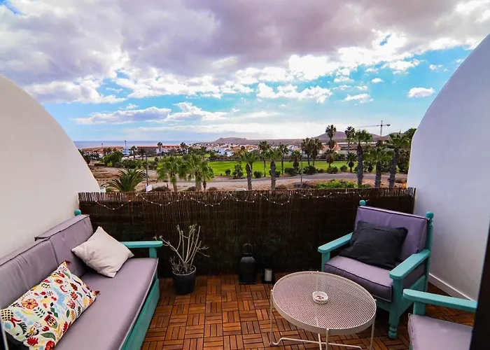 Opuncja * سان ميغيل ذي أبونا