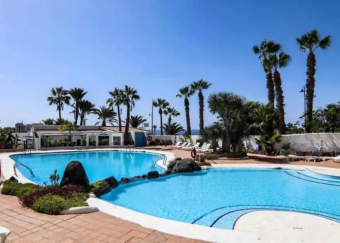 Opuncja San Miguel de Abona