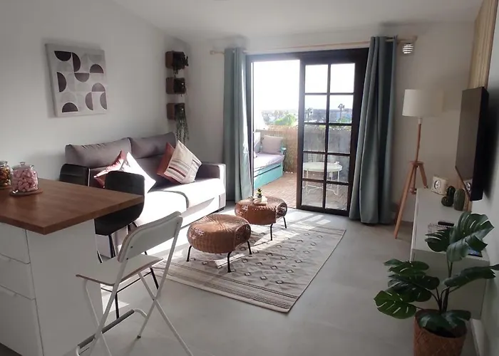 Opuncja سان ميغيل ذي أبونا