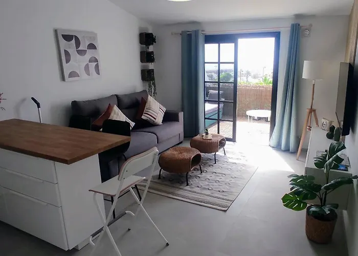 Opuncja * San Miguel de Abona