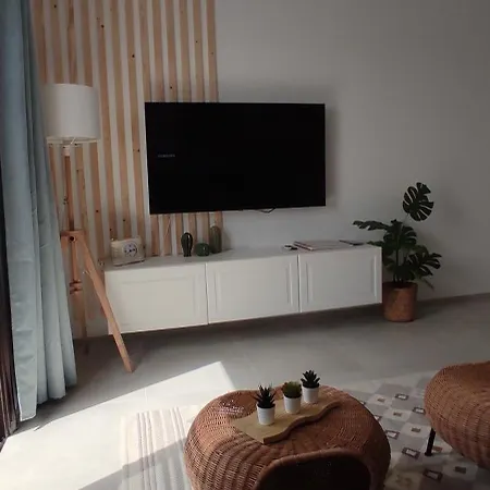 Apartament Opuncja *